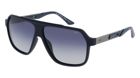 Солнцезащитные очки INVU IB22620B с чехлом 20201