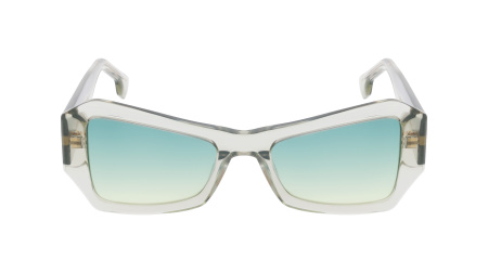 Солнцезащитные очки EKKIU KT22501D с чехлом 23180