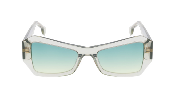 Солнцезащитные очки EKKIU KT22501D