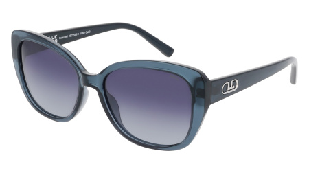 Солнцезащитные очки INVU IB22558D с чехлом 20201