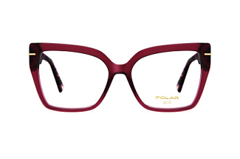 картинка Оправа для очков Polar model Gold 24 col. 408 — Мои Очки