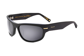 картинка Солнцезащитные очки Polar mod Gold Kronos col. 77/F — Мои Очки