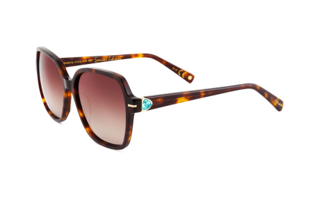 Солнцезащитные очки Polar model Gold Joya 02 col. 428  PGOLDJOY02428