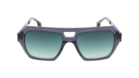 Солнцезащитные очки EKKIU KT22601C с чехлом 23180