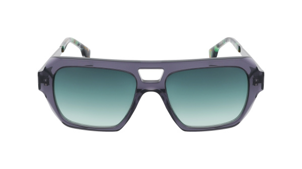 Солнцезащитные очки EKKIU KT22601C