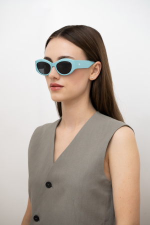 Солнцезащитные очки INVU IB22435E