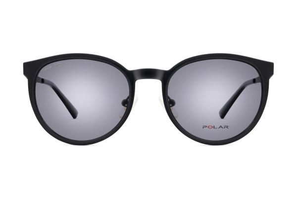 Оправа корригирующих очков Polar mod. 8012 col. 76 CLIP-ON K801276