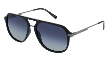 SALE Солнцезащитные очки INVU IB12405A с чехлом 20201