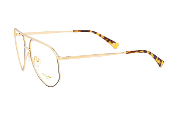 картинка Оправа для очков Polar model Gold 309 col. 48 — Мои Очки