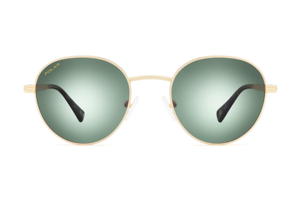 Солнцезащитные очки Polar  Gold Telemaco col. 02/G