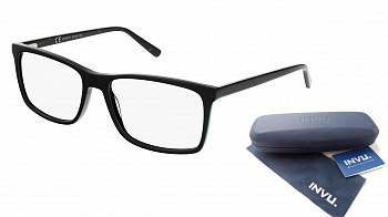 картинка Оправа INVU B4106B — Мои Очки картинка Оправа INVU B4106B — Мои Очки