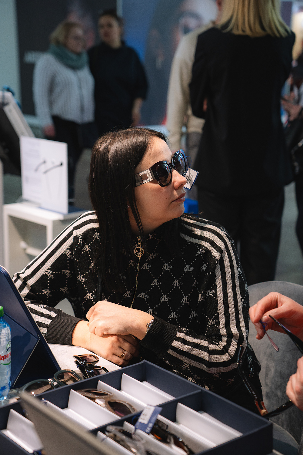 MIOF 2024: Рады были вас увидеть! 