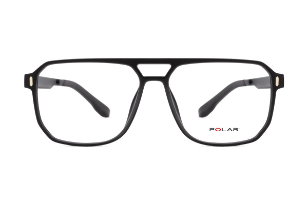 Оправа для очков Polar  628 Clip-on col. 77/F