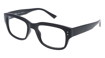 картинка Оправа для очков INVU IB42518A с чехлом 20056 — Мои Очки