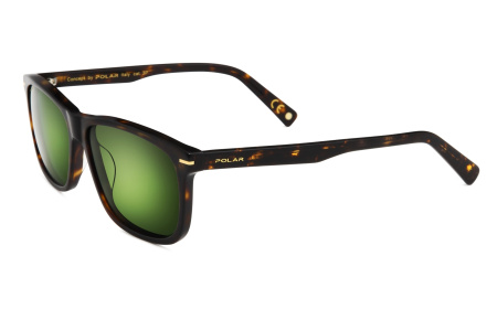 Очки Polar model Gold 114 col. 428