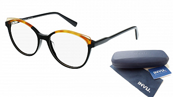 картинка Оправа для очков INVU B4129A — Мои Очки картинка Оправа для очков INVU B4129A — Мои Очки