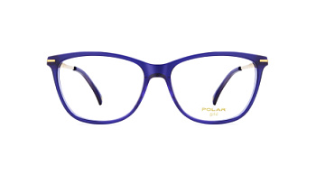 картинка Оправа для очков Polar model Gold 76 col. 20 — Мои Очки