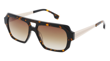 Солнцезащитные очки EKKIU KT22601D с чехлом 23180