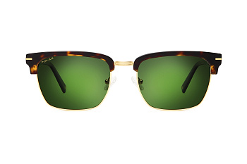 картинка Солнцезащитные очки Polar model Gold 120 col. 428 — Мои Очки