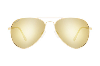 картинка Солнцезащитные очки Polar model 664 col. 28/GOLD — Мои Очки