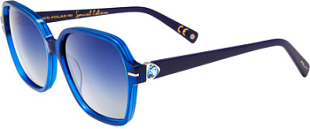 картинка Солнцезащитные очки Polar model Gold Joya 02 col. 20 — Мои Очки