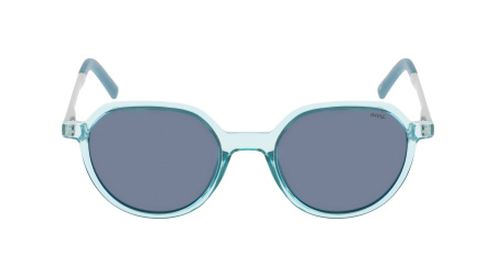 Солнцезащитные очки INVU IK22407B дет.