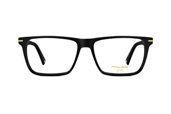 картинка Оправа для очков Polar model Gold 15 col. 77 — Мои Очки