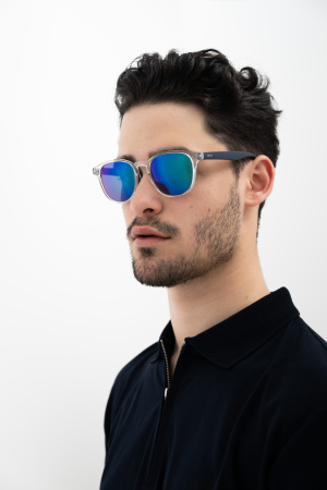 Солнцезащитные очки INVU IB22461B