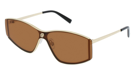 SALE Солнцезащитные очки INVU IB12411B