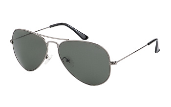 картинка Солнцезащитные очки INVU P1201D с чехлом 20057 — Мои Очки