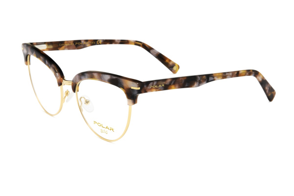 Оправа для очков Polar model Gold 21 col. 415 Оправа для очков Polar model Gold 21 col. 415