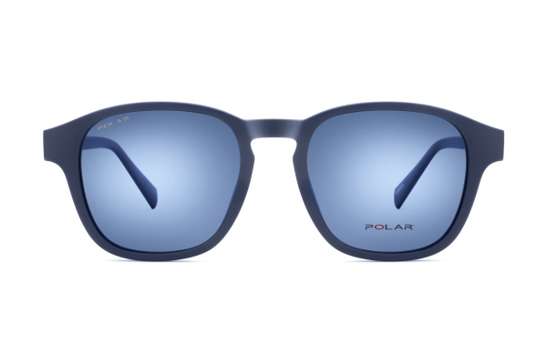 Оправа корригирующих очков Polar mod. 8009 Clip-on col. 20 K800920