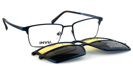 Оправа для очков INVU M7201B