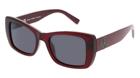 Солнцезащитные очки INVU IB22609C с чехлом 20201