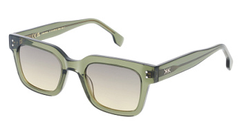 картинка Солнцезащитные очки EKKIU KT22408B — Мои Очки