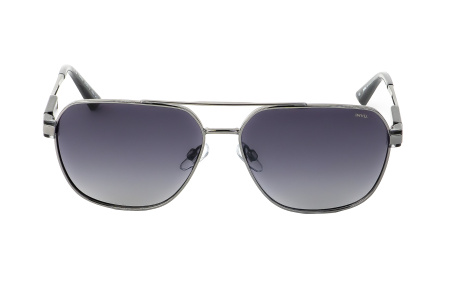 Солнцезащитные очки INVU IB12617B с чехлом 20201