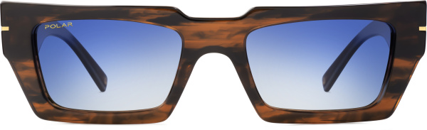 Солнцезащитные очки Polar model Gold 161 col. 429