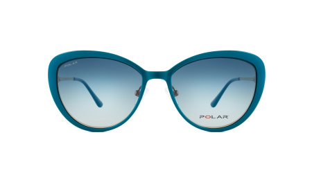 Оправа для очков Polar model 518 CLIP-ON col. 29