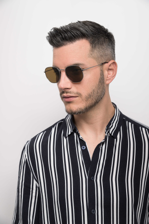 Солнцезащитные очки INVU P1301B