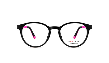 картинка Оправа для очков Polar model 476 col. 46 CLIP-ON JUNIOR — Мои Очки