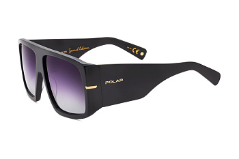 картинка Солнцезащитные очки Polar mod Gold Kosmos col. 77/F — Мои Очки