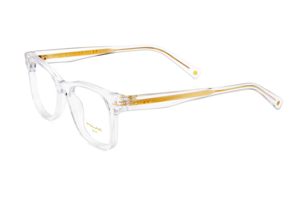 Оправа для очков Polar model Gold 54 col, 01 Оправа для очков Polar model Gold 54 col, 01