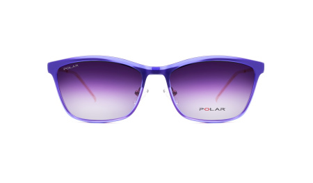 Оправа для очков Polar model 540 col. 18 CLIP-ON