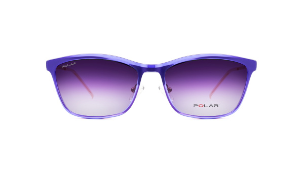 Оправа для очков Polar model 540 col. 18 CLIP-ON