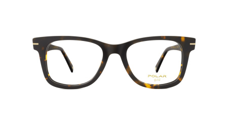 Оправа для очков Polar model Gold 54 col. 428