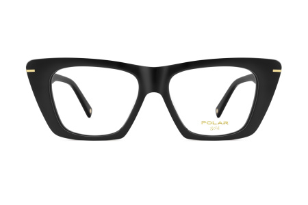 Оправа для очков Polar model Gold 34 col. 77