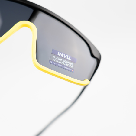 Солнцезащитные очки INVU T2007F