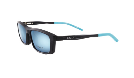 Оправа для очков Polar model 511 CLIP-ON col. 76/C