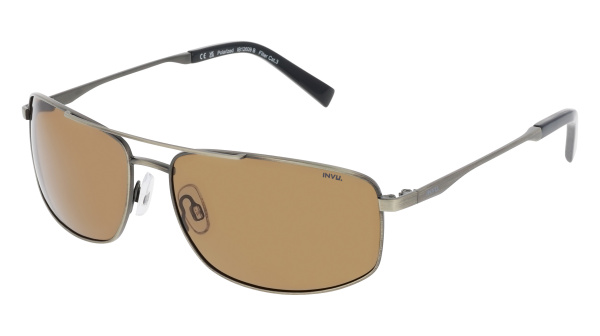 картинка Солнцезащитные очки INVU IB12609B — Мои Очки