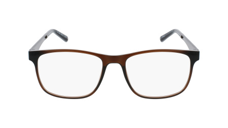 Оправа для очков INVU M4202C с солнцезащитной насадкой (G4202C+H4202C)